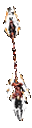 Excellent Absolute Staff of Archangel